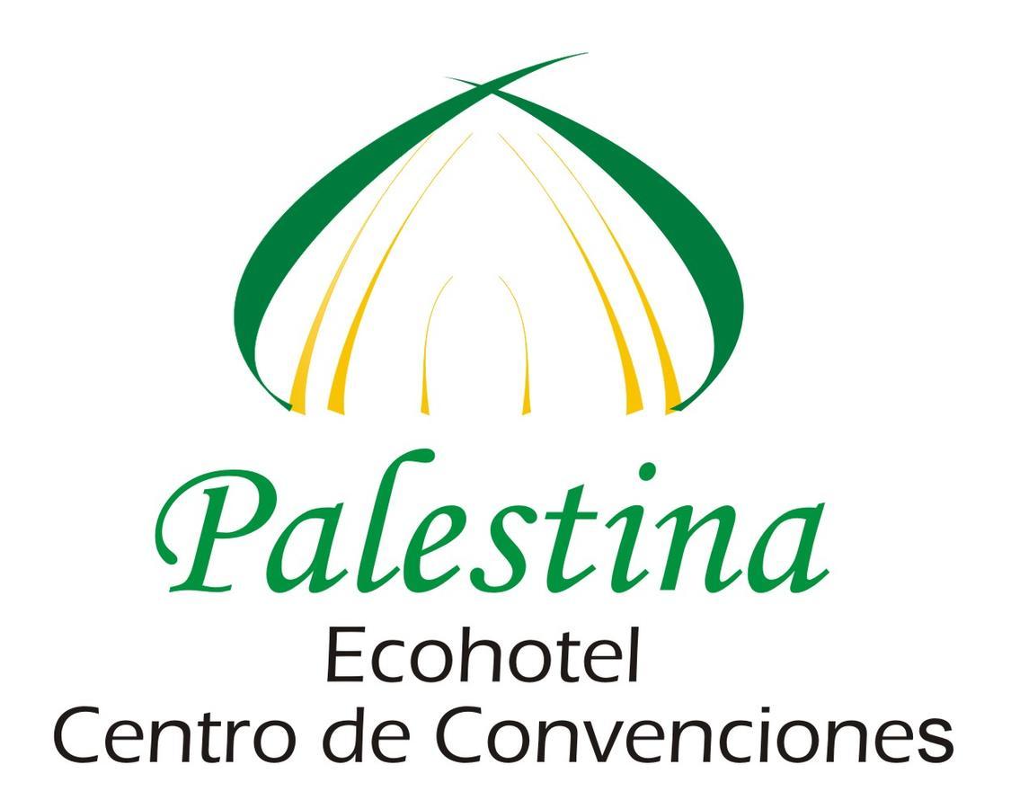 Palestina Ecohotel Chinchina ภายนอก รูปภาพ